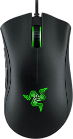 Razer DeathAdder Essential - Gamingmuis voor €8,02 bij Aliexpress