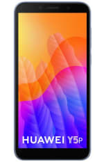 Huawei Y5P 32GB Blue voor €85 bij Belsimpel