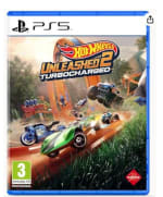 Juego Hot Wheels Unleashed 2 Turbocharged PS5 por 14€