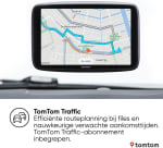 TomTom GO Superior 7" (Wereldwijd) voor €279 bij Amazon