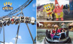 Entree voor Movie Park Germany voor €32,90 via Social Deal