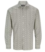 Jack & Jones Blackpool Stretch overhemd voor €5 bij iBood