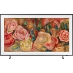 Samsung The Frame QE43LS03D - 43 inch - 4K QLED - 2024 voor €659 bij Artelectronics