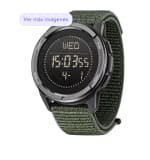 North Edge Alps reloj con brújula de fibra de carbono por 20,42€