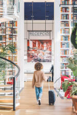 Cupón Descuento 25% NH Hoteles Seventy Barcelona