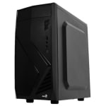 Aerocool CS-102 behuizing (Micro-ATX (µATX), Mini-ITX) voor €23
