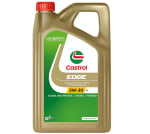 Aceite Castrol EDGE 5W-30 LL de Motor 5L por solo 37,95€