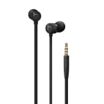 Beats urBeats3 Black voor €18,99 dmv code