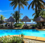 Vuelos Ida y vuelos Barcelona - Nosy Be desde 735€