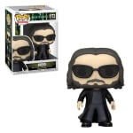 Funko Pop! Matrix Neo por 9,90€ en Miravia