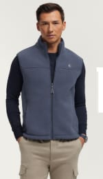 Chaleco Sierra para Hombre por 12.99€