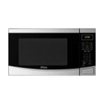 Micro-Ondas da Philco, modelo PMO28 em Inox de 28 litros - R$ 479,90