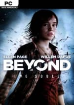 Beyond: Two Souls (PC) por $81 | Descuento CDKey