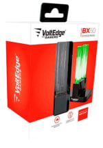 Base de Carga Control Nintendo Voltedge BX50 por $30 en Game Planet