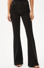 Pantalones de mujer en Bershka por solo 5,99€
