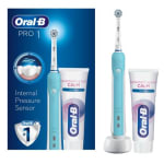 Oral B Pro 1-650 Electric Toothbrush - £20