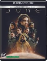 2 stuks 4k Ultra HD Blu-rays voor €30 bij Bol.com