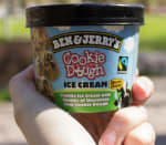 Haal nu geheel gratis een Ben & Jerry’s mini cup 150ml bij je lokale Spar