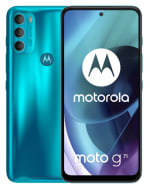 Motorola Moto G71 5G 128GB por $2,279 en Liverpool