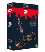Puzzle 3D, Formule 1 Red Bull, 84 pièces, REP00 GP Sport à 24,99€