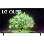 TV 65" LG OLED65A19LA (2021) - 4K UHD, OLED, Smart TV pour 772,20€ chez Microspot