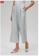 Pantalon classique Grey Anna Field à 16,99€