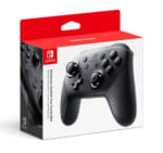 Control Inalámbrico Pro Controller - Nintendo Switch por $1079