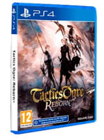 juego Tactics Ogre Reborn para PS4 por 19,99€