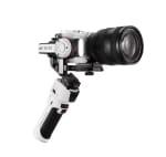 Estabilizador gimbal de 3 ejes para cámaras ZHIYUN CRANE-M3S por 239,99€