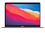 MacBook Air 13" M1 256GB Oro por $12,899 en Costco