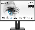 MSI Pro MP243XP Monitor Full HD de 23,8'' por 84,55€