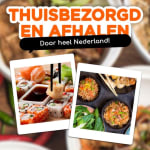 Geniet nu kortingen tot wel 60% op diverse Sushi gerechten