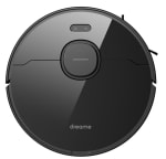 Robot aspirador y friegasuelos Dreame D9 Max Agua con cepillo antienredos por 164,45€