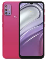 Motorola Moto G20 64GB a $1,840 en Elektra