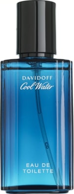 Davidoff Cool Water 125 ml - Eau de Toilette - Herenparfum voor 25 euro