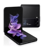 SAMSUNG Z FLIP3 5G F711 8GB RAM 128GB NEGRO por 656,64€