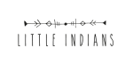 tot 80% korting op de Archive sale van Little Indians
