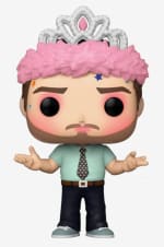 Funko Pop TV Andy Dwyer por 6,40€.