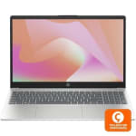 HP 15-fc0017np AMD Ryzen 5 7520U/16GB/512GB SSD/15.6" (PT) por 390,03€