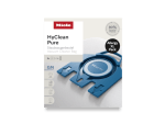 Miele XL-Pack FJM HyClean Pure + filter HA50 voor €31,95 in de Miele store