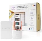 Descuento 10€ kits para domótica en Homyhub