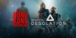 The Hong Kong Massacre & Beautiful Desolation Bundel voor €1,99 in de Nintendo eShop