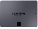 Disco duro externo Samsung 870 2TB por $2,240.63 en Amazon