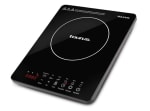 Parrilla de inducción magnética Taurus 1,250W por $701.39 en Amazon