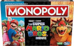 Monopoly Super Mario Bros La Pelicula $366 | Descuento Mercado Libre