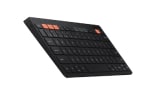 Smart Keyboard Samsung Trio 500 Negro por $23.990