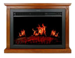 Chimenea Atvio EF461 Madera $1,290 | Descuento Walmart