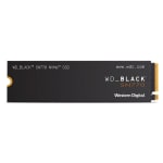 SSD de 500GB da WD Black, modelo SN770 - R$ 529,99