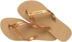 Havaianas Elegance Teenslippers voor €8,70 bij Amazon