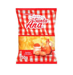 2 2 Unidades Patatas Santa Ana fritas con sal estilo churrería 150gr Unidad 0,99€ en Amazon